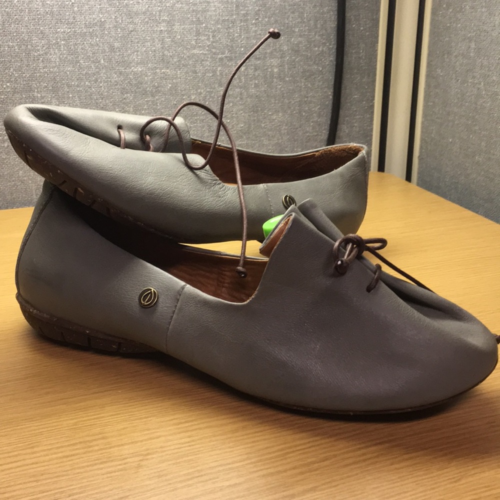Sergio Tomani Tuka flat
